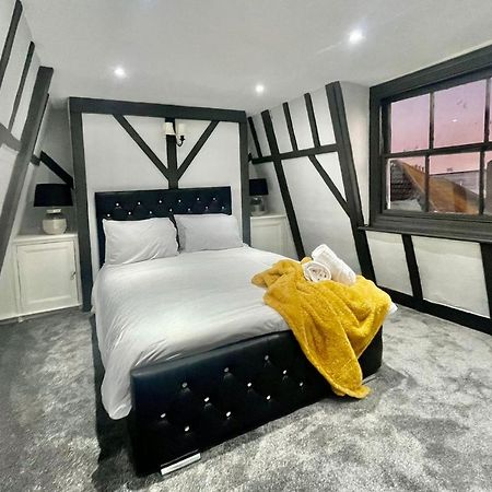 Gorgeous Central Hastings Old Town Esterno foto
